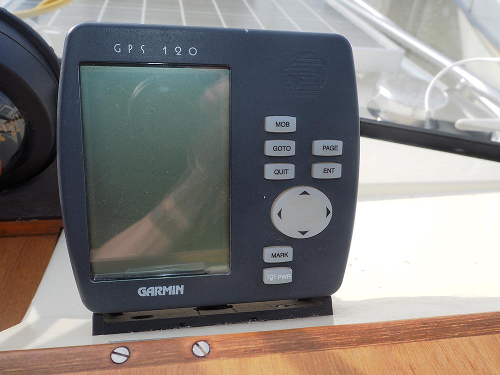 picture Navigatie en electronica